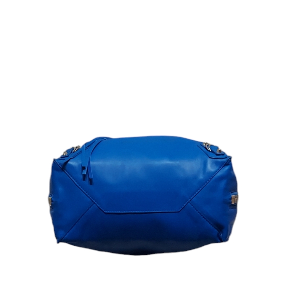 Balenciaga Blue Tote Bag - Picture 7 of 13